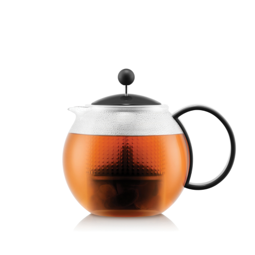 Assam Tea Press - 1L
