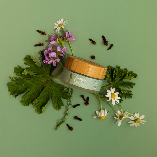 Forager Belly Balm 