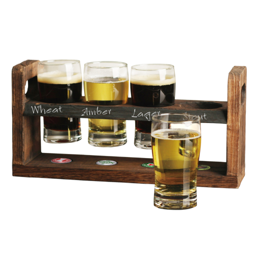 Beer Tasting Set