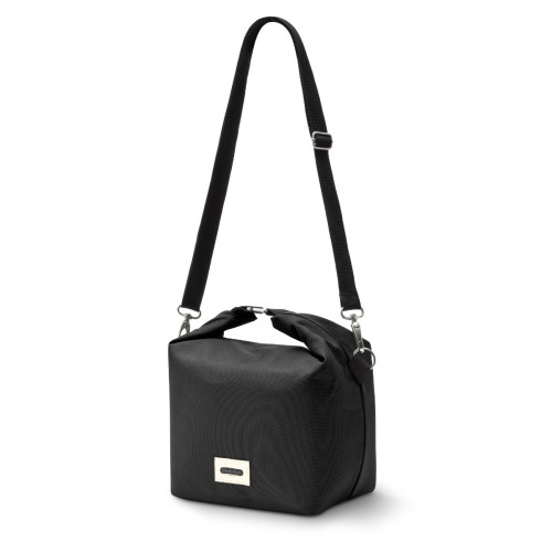 Lunch Bag Large - Black
