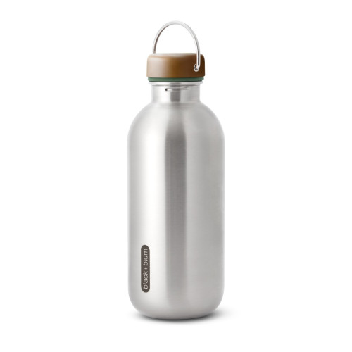 Steel Water Bottle