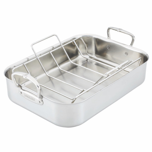 Hestan Provisions Small Roaster 