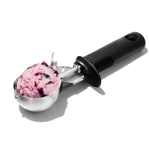 OXO Classic Swipe Trigger Ice Cream Scoop