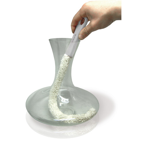 Decanter Brush
