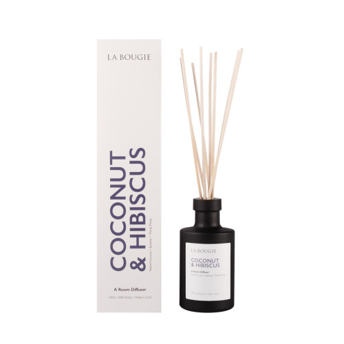 Coconut & Hibiscus Diffuser