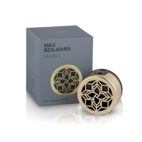 Wall Fragrance Diffuser Dodici