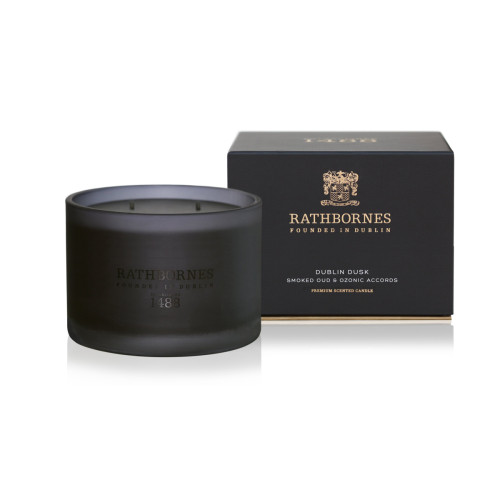 Dublin Dusk Classic Candle 