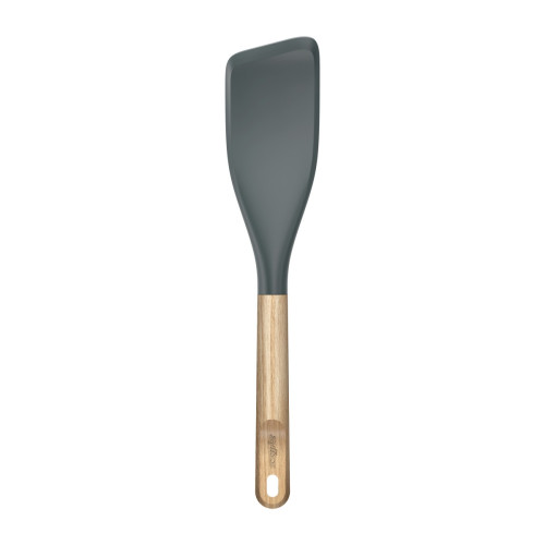 Oak Wood Easy Lift Turner