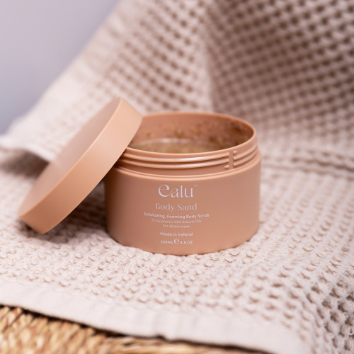 Ealu Body Sand