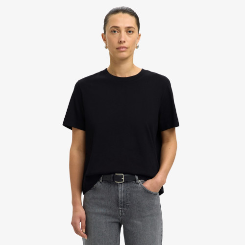 Essential Boxy Tee