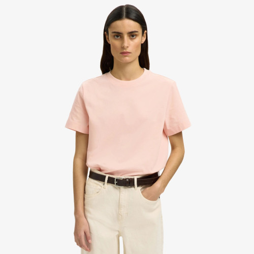 Essential Boxy Tee