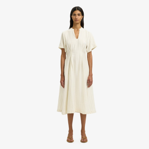 Marie Midi Dress