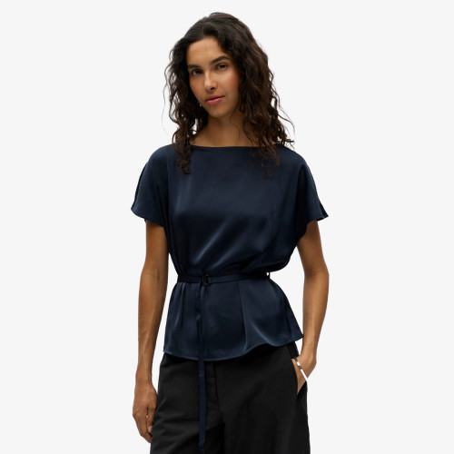 Ali Belted Top