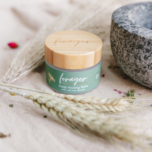 Forager Daisy Healing Balm 