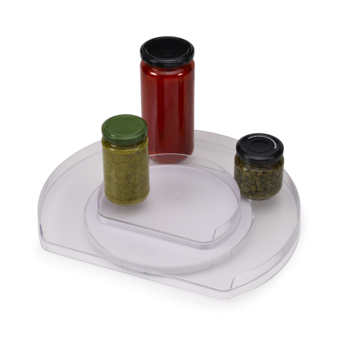 Fridgestore Rotating Organiser