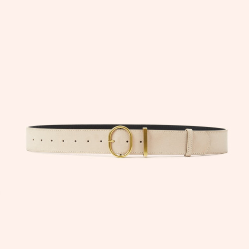 Laura Gold Tone Belt