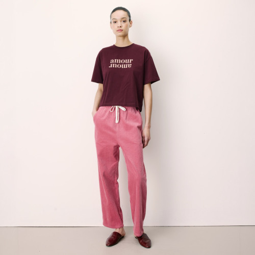 Liberty Cord Trouser