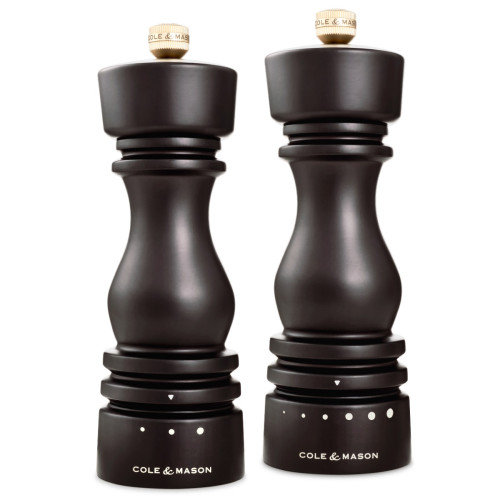 London Grind Chocolate Mill Set