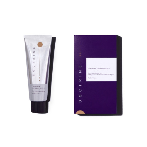 Doctrine Infinite Hydration Gel Cream