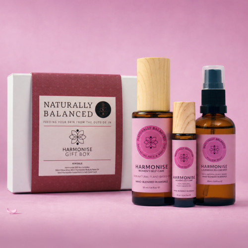 Harmonise Gift Box