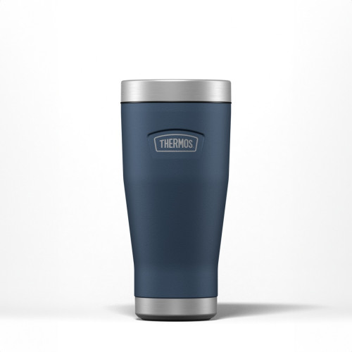 Thermos Icon Travel Tumbler - Navy