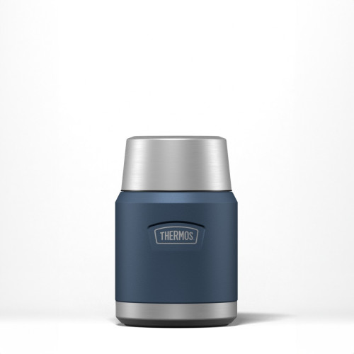 Thermos Icon Food Flask - Navy