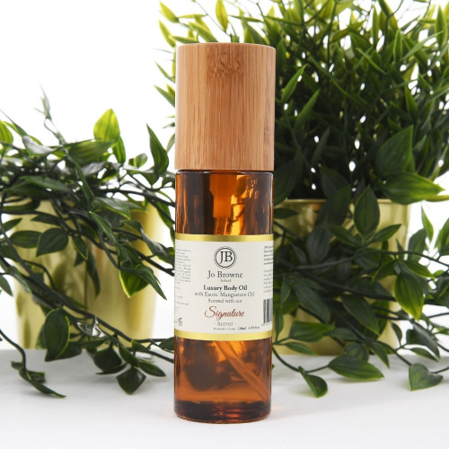 Jo Browne Luxury Body Oil