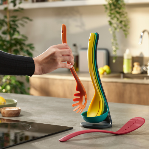 Joseph Joseph Nest Utensils Plus