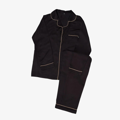 Jo Browne Luxury Bamboo Pyjamas – Unisex