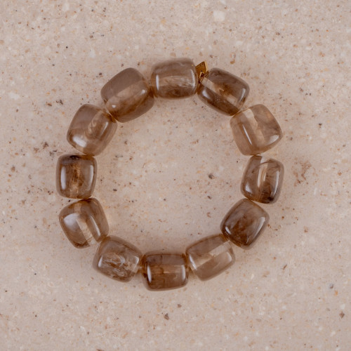 Leah Marbled Bracelet