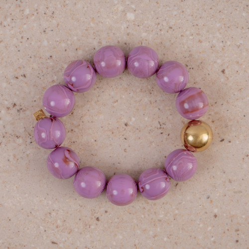 Petra Statement Bracelet