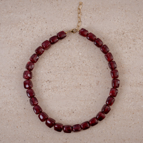 Linda Chunky Necklace