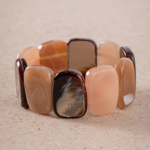 Statement Bracelet