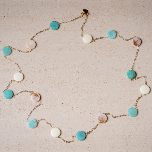 Aria Necklace