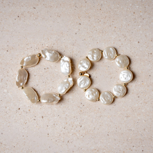 Multi Madreperla Bracelet
