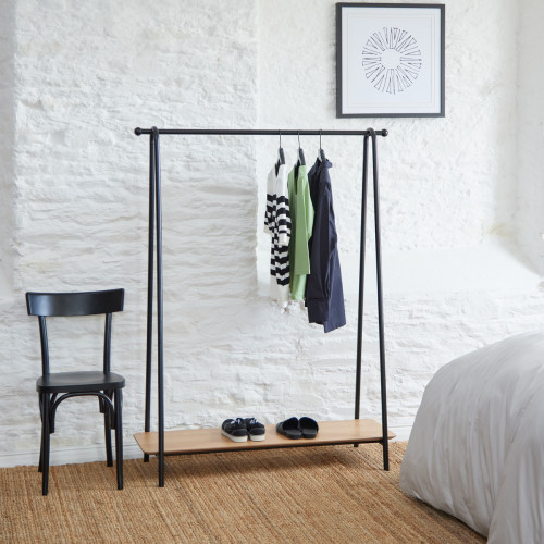 Blair Clothing Rail - Large