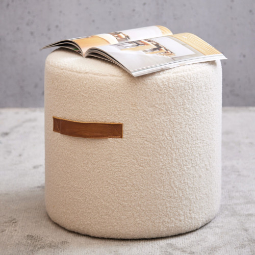 Shadow Footstool