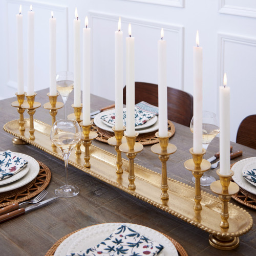 Austin Candelabra - 10 Piece 