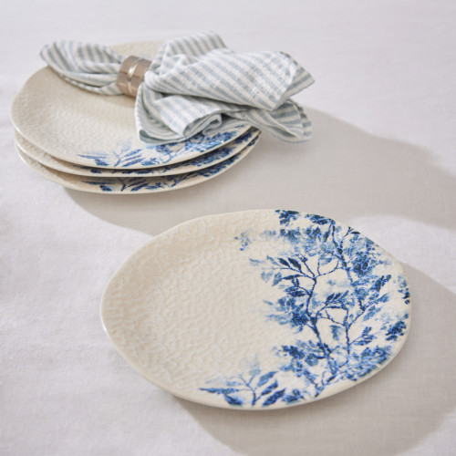 Florence 27Cm Dinner Plate Set of-4