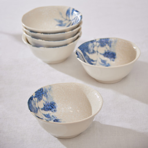 Florence 15Cm Bowl Set Of 6