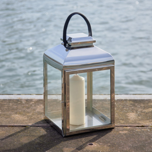 French Lantern - Medium