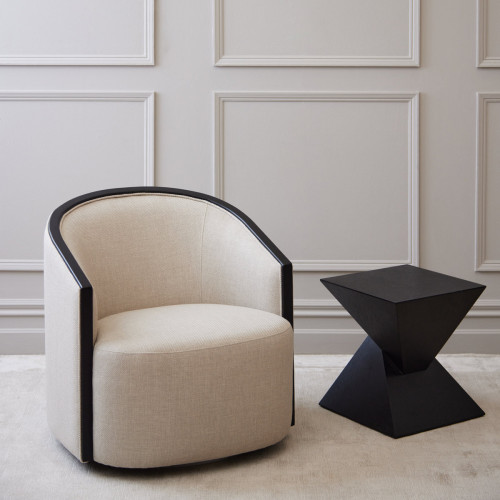 Gibson Swivel Chair