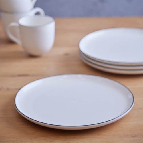 Maison Dinner Plate - Set Of 4