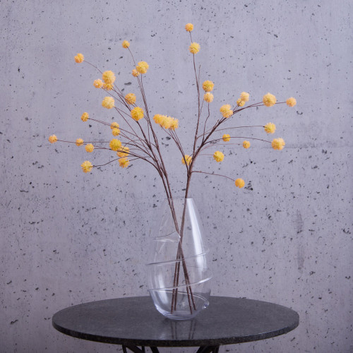 Ophelia Glass Vase