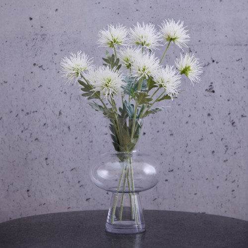 Nico Glass Vase