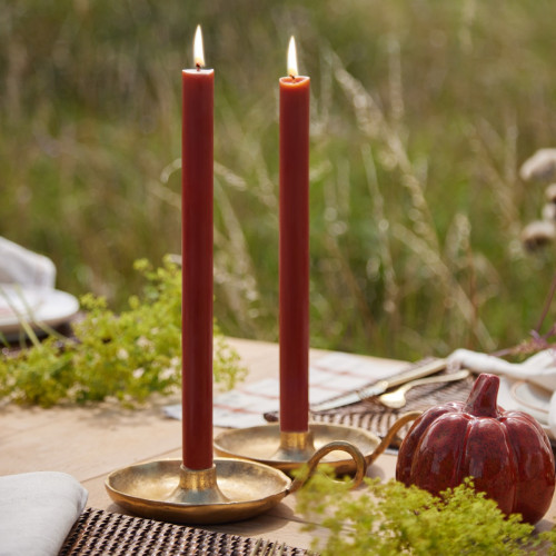 Winkle Candle Holder