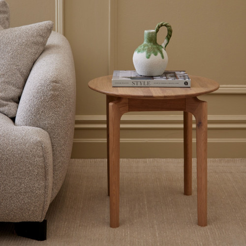 Sevier Side Table 