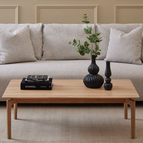 Sevier Coffee Table 