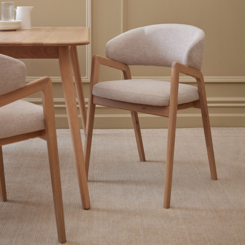 Bernard Dining Chair 