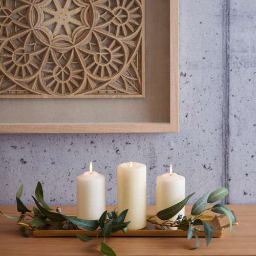 Alder Tray - Large